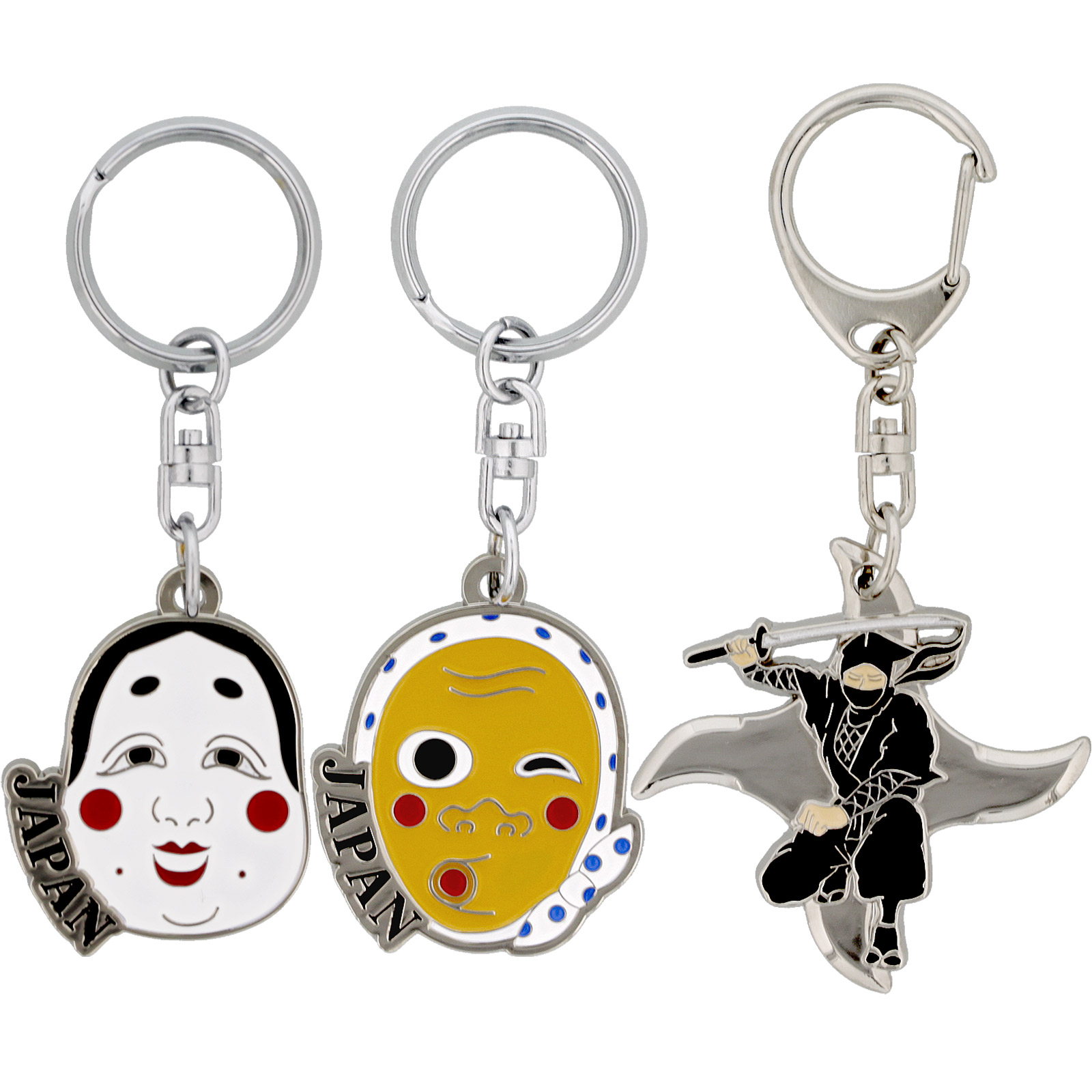♡！！お土産キーホルダー Amazon.co.jp: 当時物 レトロ ファンシー お土産 キーホルダー