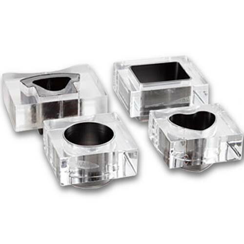 ハメパチ ドームプレート加工用機材 専用カッター Kカッター用ブレード 本体別売 長方形|大王製作所 店