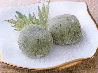 デザートミニ大福(よもぎ)20g 50個×5袋×2箱 デザートミニ大福(よもぎ)20g 50個×5袋×2箱