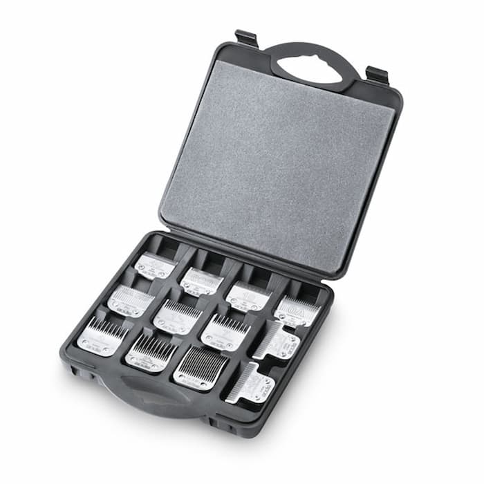 楽天市場】【切れ味抜群！】 Heiniger SAPHIR ベーシック ブラック