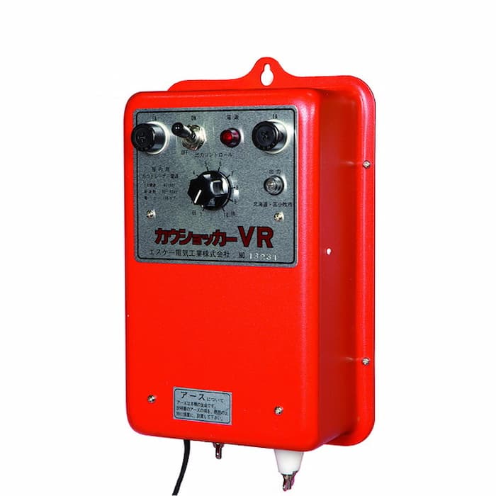 カウショッカー【 カウショッカーVR 】カウ調教師 カウ調教師専用ワット数とり備える 最終生産物抑えつける付 御通じ空間的関係 読み合わせるとり備える 牛小屋 稼穡用 灯し火