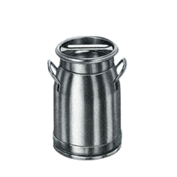 生活雑貨 家庭用品 収乳缶