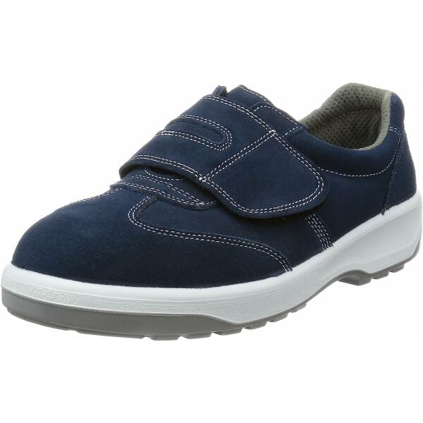 楽天市場】エンゼル 安全靴 女性用 AN3015N 人工皮革スエード 静電