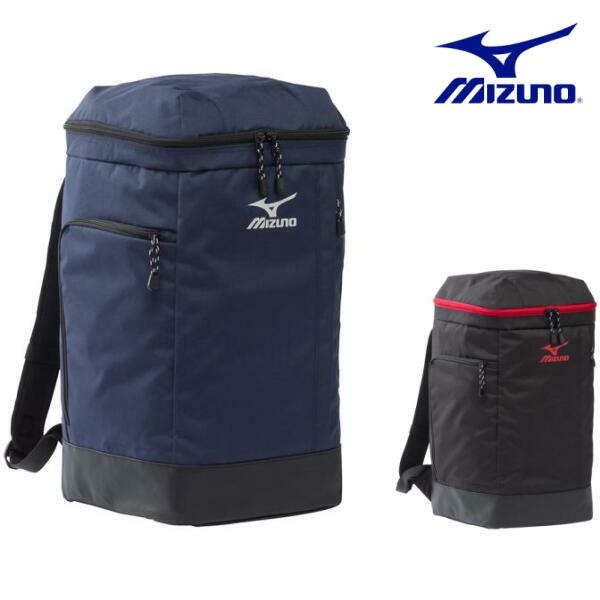 楽天市場】ミズノ(MIZUNO) バックパック リュックサック スプリット