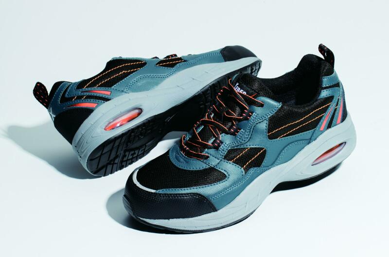 【楽天市場】安全靴 ジーベック 85109 防水 静電 安全靴スニーカー：作業服・作業用品のダイリュウ