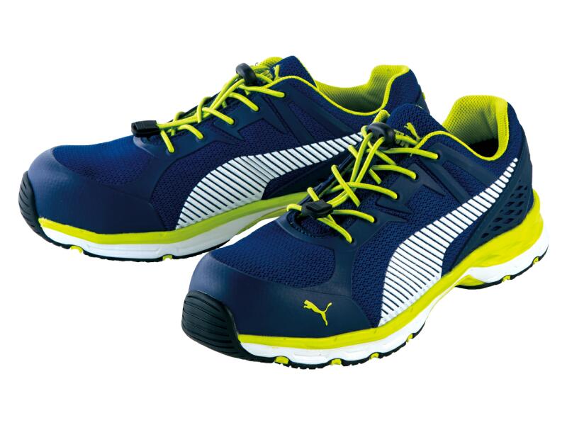 puma fuse motion safety trainers