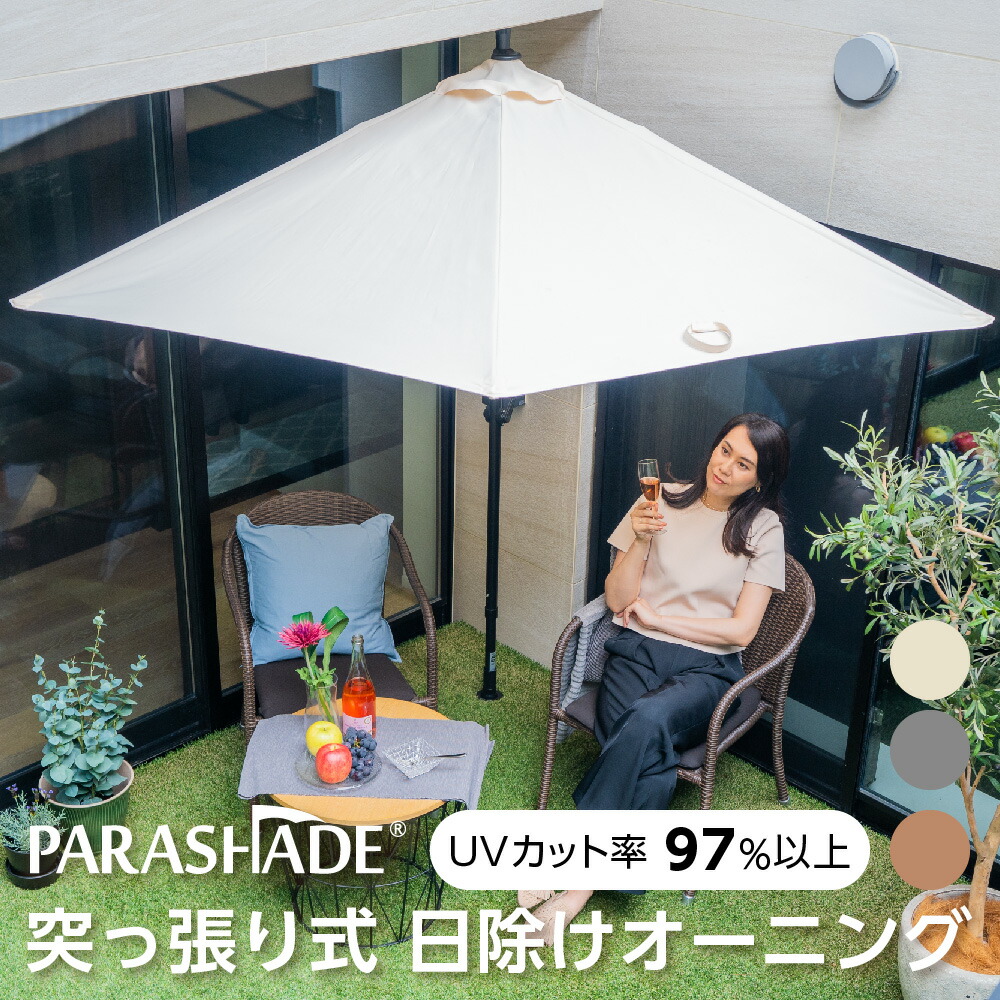 暑さ打つ手特集