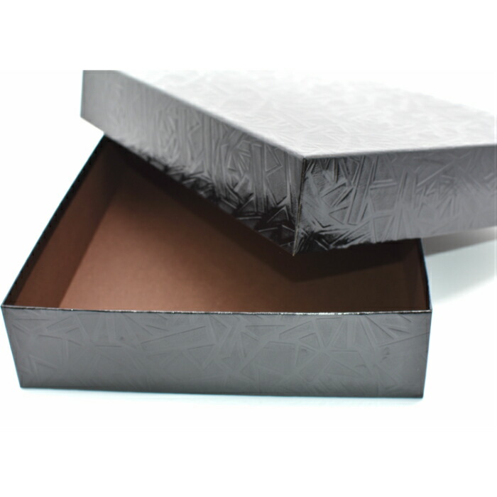 楽天市場】大人のおしゃれな書類箱 お道具箱茶X黒 A4サイズ（A4