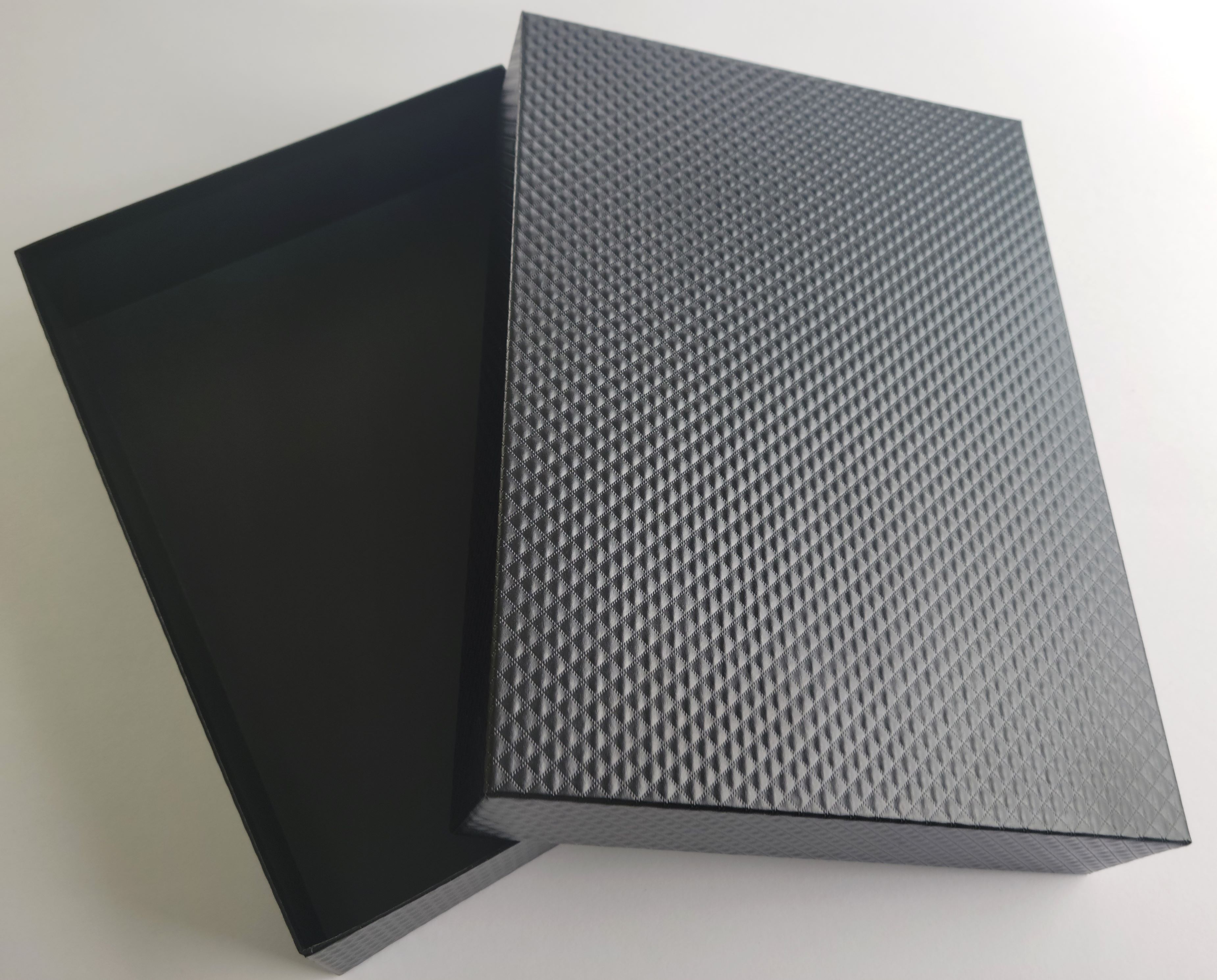 お茶箱　黒 シェーカーボックス 茶箱用 黒 - yamahon online store