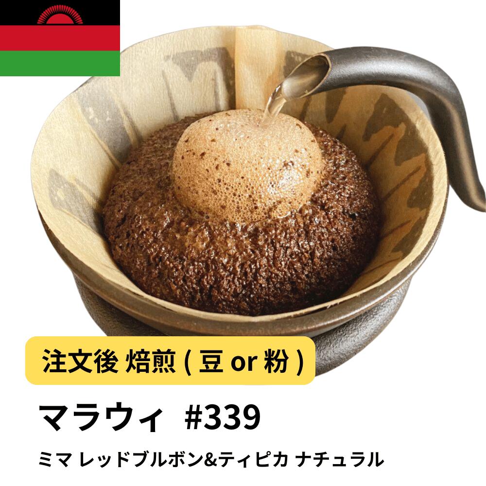 DRIP TRIP コーヒー豆 マダガスカル ミマ レッドブルボン&ティピカ ナチュラル 受注焙煎 選べる焙煎度合い 珈琲 珈琲豆 コーヒー スペシャルティコーヒー 粉 送料無料 400g 800g 1kg 2kg アイスコーヒー 浅煎 深煎
