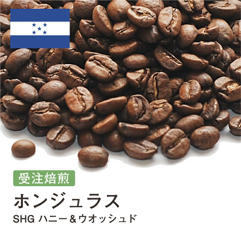 自家焙煎コーヒー豆　ホンジュラス　エル・ピノ農園最高規格SHG 中煎り1000g 楽天市場】ホンジュラス shgの通販