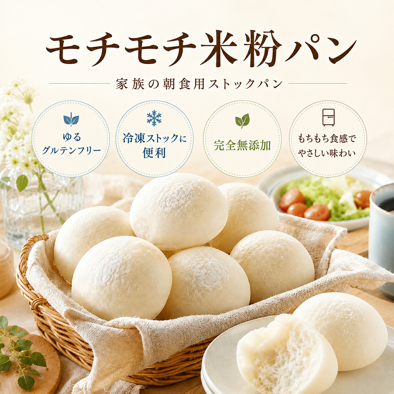 ROOMの投稿商品