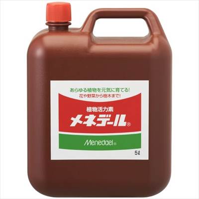 【貨物輸送無料】【メネデール】メネデール(5L)/１個 【M】