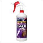 【送料無料】【代引き不可商品】リトルスメル　４kg/１缶 【K】