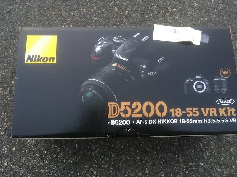 楽天市場 送料無料 コストコ アウトレット 返品 開封 Nikon ニコン D50 18 55 Vr Kit デジタル一眼レフカメラ ブラック Z 大伸物産 楽天市場ショップ