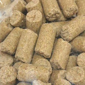＜貨物輸送無料＞二十日鼠・鼠・ハムスター用CR-LPF(長日月繁殖用)ボンネット 20kg 小毛の荒物【N】