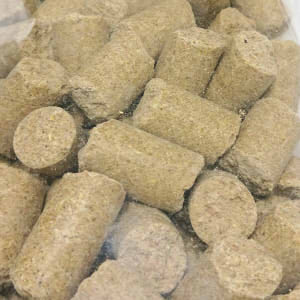 ＜貨物輸送無料＞二十日鼠・鼠・ハムスター用MF(基本理念埋め草) 20kg 小毛の荒物ボンネット【N】
