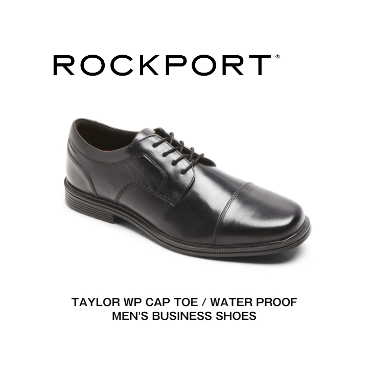 楽天市場】ロックポート ROCKPORT メンズ ビジネスシューズ テイラー 