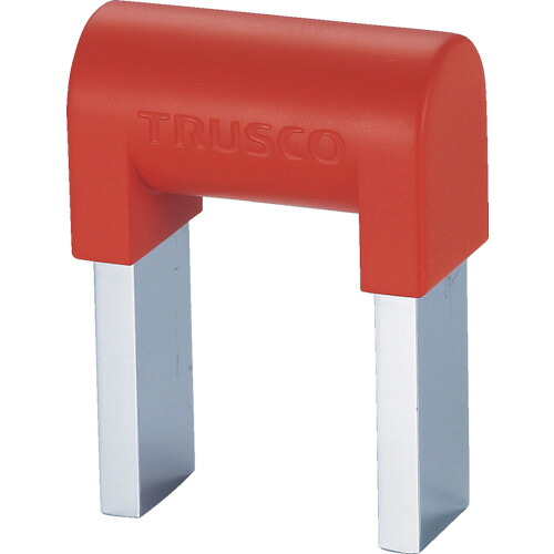 トラスコ中山 TRUSCO ハンドマグネットミニ 吸着力400N HM-130 [1-229-4109]