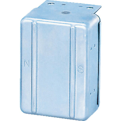 トラスコ中山 TRUSCO マグネット鉄板分離器 65X55.5XH87 1組2台入 TS-5 [1-232-2986] 21,114円