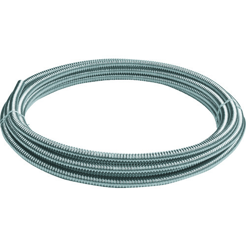 トラスコ中山 TRUSCO フレキシブルパイプ 外径Φ16X10m TFP-1310M-304 [1-276-0762]
