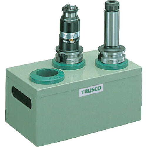 トラスコ中山 TRUSCO ツーリングケース BT・NT兼用40用 3個収納 NT-40-3 [1-505-0383]