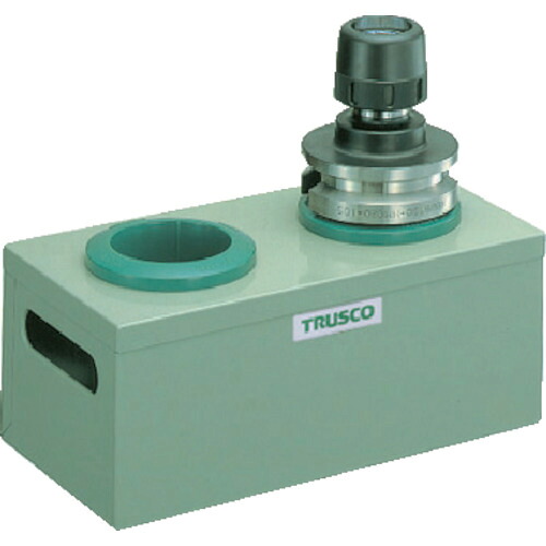 トラスコ中山 TRUSCO ツーリングケース BT・NT兼用50用 2個収納 NT-50-2 [1-505-0391]