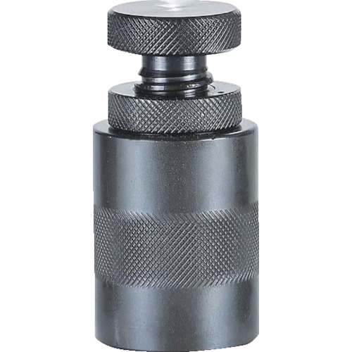 トラスコ中山 TRUSCO スクリューサポート 高さ90～140mm VSJ-150 [1-392-4260]