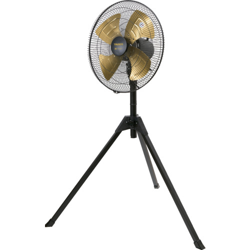 楽天市場】【在庫有・即納】TRUSCO トラスコ 全閉式工場扇