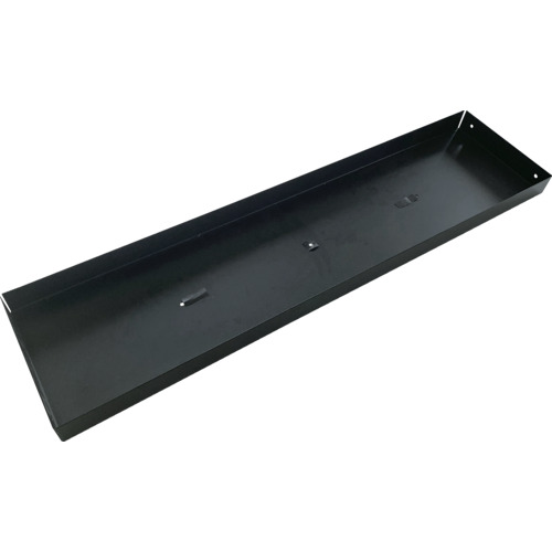 トラスコ中山 TRUSCO 拡張できるセル作業台用オプション ダクトレール金具 855.5×40×200 TUR10-OP16 [1-665-0668]