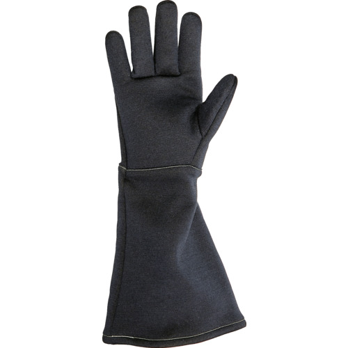 トラスコ中山 TRUSCO 耐熱手袋 全長45cm 右 TMZ-632AF-R [1-685-4793]