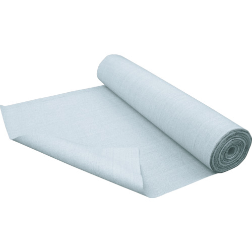 トラスコ中山 【別途送料】 【個人宅不可】 TRUSCO スパッタシート ニューシルバーカット 2000×m単位 TSP-RNS-CUT-W [1-467-4057]