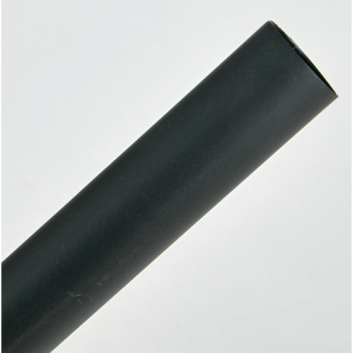 トラスコ中山 TRUSCO 熱収縮チューブ4：1 収縮前内径19．0ｍｍ 長さ1ｍ 5本入 ST4-19044 [1-207-6721]