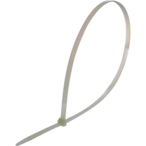トラスコ中山 TRUSCO ケーブルタイ 幅12.7×880mm 最大結束径264mm 耐候型 50本入 TRCV880XL-50W [1-792-2710]