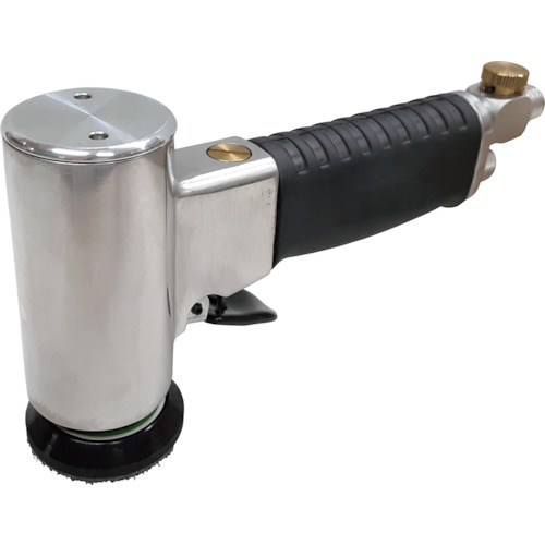トラスコ中山 TRUSCO ダブルアクションサンダー 50Φ レバー式 MDAS50L [1-256-6788]