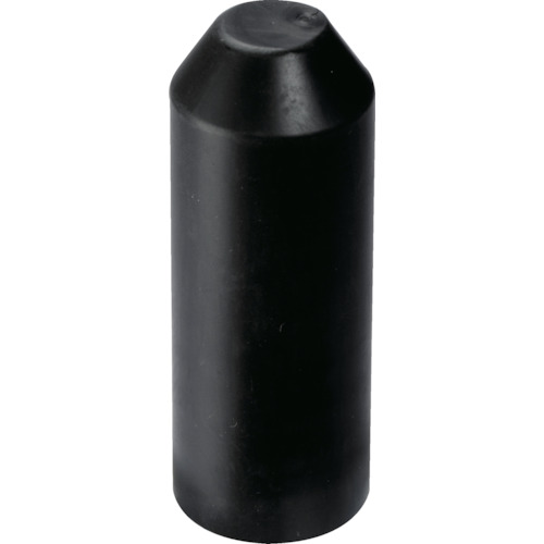 トラスコ中山 TRUSCO 2：1収縮キャップ 収縮前内径6.0mm 50個入 STB-06 [1-207-2972]