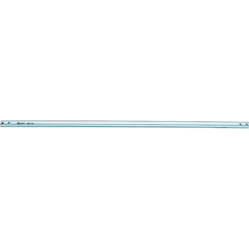トラスコ中山 TRUSCO レール 幅30mm×全長1000mm TCR-30-100 [1-115-3325]