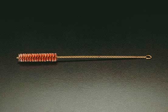 エスコ ESCO 【個人宅不可】 20x320mm チューブブラシ（ノンスパーキング） EA642KE-20 [2-0873513]｜ＤＡＩＳＨＩＮ工具箱　店
