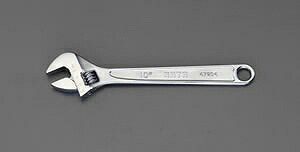 防災グッズ特集 レンチ・スパナ-DIY・工具