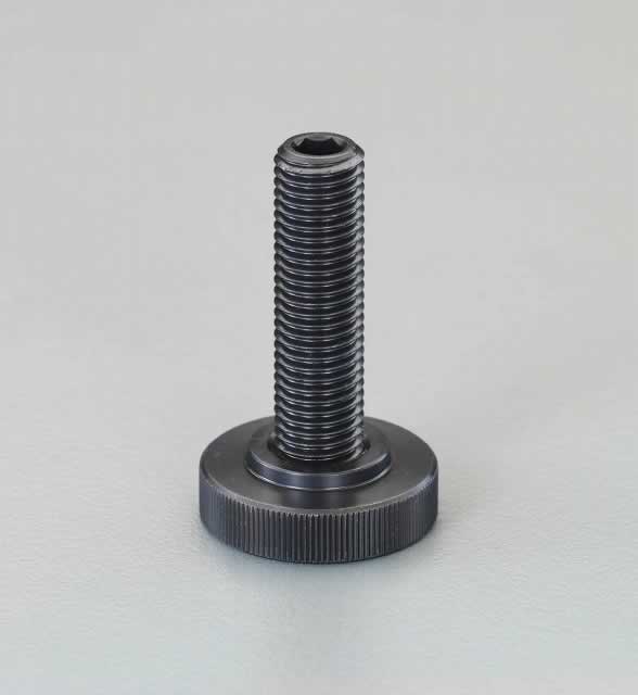 エスコ ESCO 【個人宅不可】 M24x137mm サポートスクリュー EA637BC-24L [2-5208153]