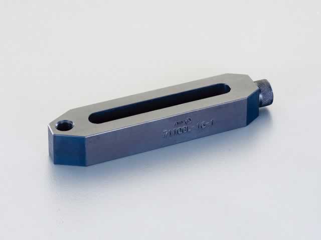 エスコ ESCO 【個人宅不可】 M20/298mm ねじ穴付ロングクランプ EA637CL-20 [2-5356922]｜ＤＡＩＳＨＩＮ工具箱　店