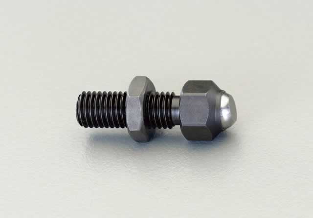 エスコ ESCO 【個人宅不可】 M20x50mm セットスクリュー EA637CN-120 [2-5357042]