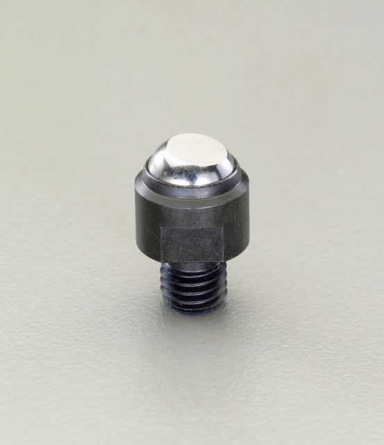 エスコ ESCO 【個人宅不可】 M20x20mm セットスクリュー EA637CN-220 [2-5357080]