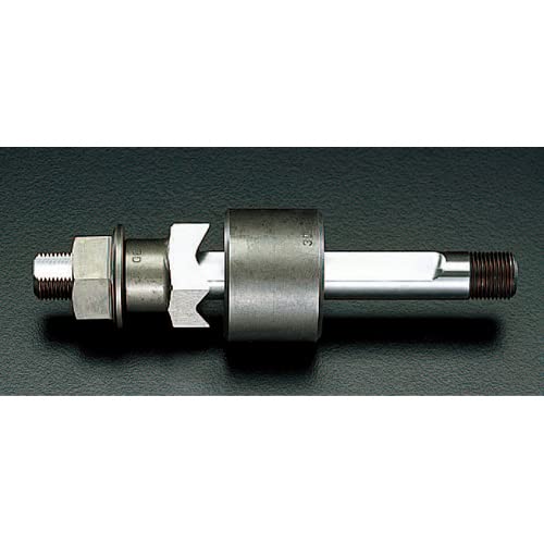エスコ ESCO 【個人宅不可】 ［EA620TA～TD用］ 40mm 角パンチヘッド EA620SB-40 [2-1649374]｜ＤＡＩＳＨＩＮ工具箱　店