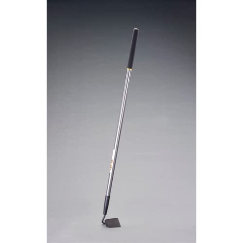 エスコ ESCO 【個人宅不可】 152x1473mm 草かき（長柄） EA650BE [2-1761434]