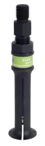 エスコ ESCO 【個人宅不可】 34-48mm ベアリングエキストラクター EA604FW-118 [2-1341704]｜ＤＡＩＳＨＩＮ工具箱　店