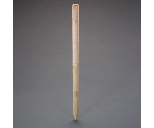 エスコ ESCO 【個人宅不可】 60x1800mm ACQ杭（5本） EA628ZD-25A [2-0221703]｜ＤＡＩＳＨＩＮ工具箱　店