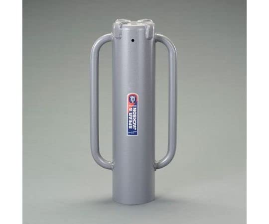 エスコ ESCO 【個人宅不可】 700mm ポストランマー EA650DD-15 [2-1780855]