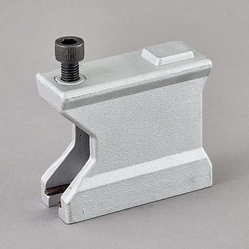 エスコ ESCO 【個人宅不可】 80mm マシンテーブルクランプ用エクステンション EA637CP-13 [2-1698846] 8,867円