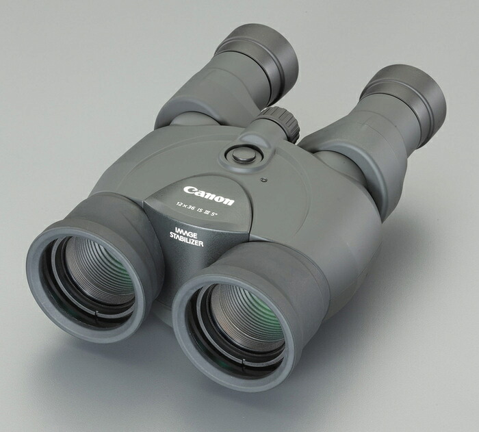 エスコ ESCO 【個人宅不可】 x12/36mm 双眼鏡（手振れ防止） EA757AG-30A [2-1086667]｜ＤＡＩＳＨＩＮ工具箱　店